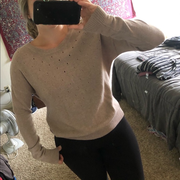 Gap Sweater - Picture 3 of 4